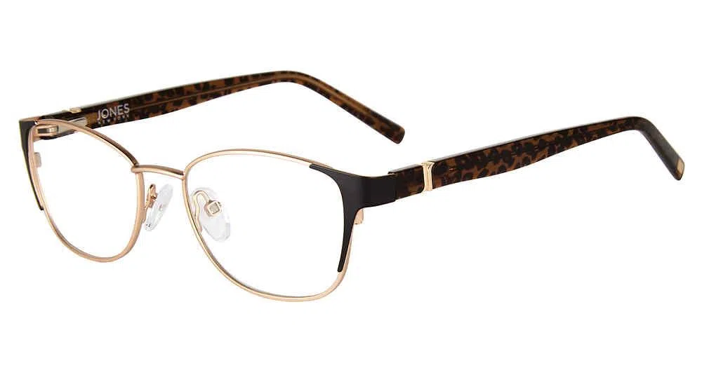 Jones New York VJOP154 Eyeglasses - view 3